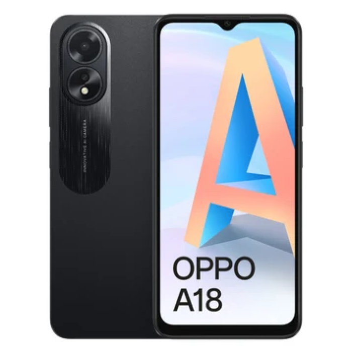 Oppo A18 Ram 4/128GB