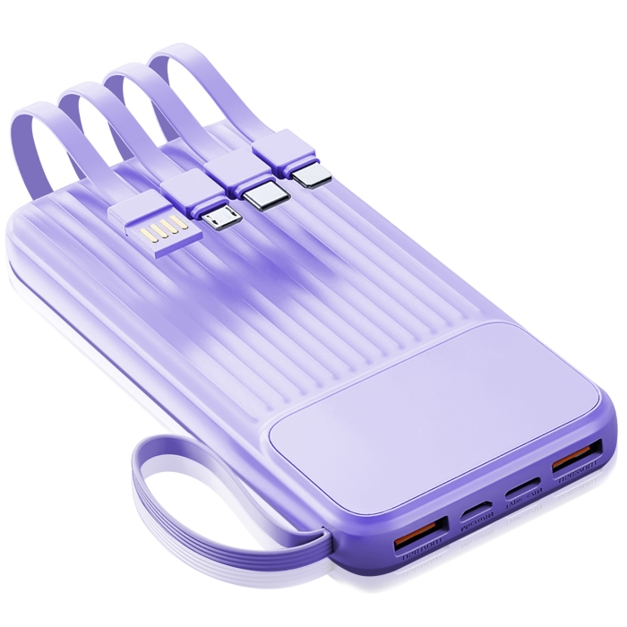 Pin dự phòng Power Bank s146