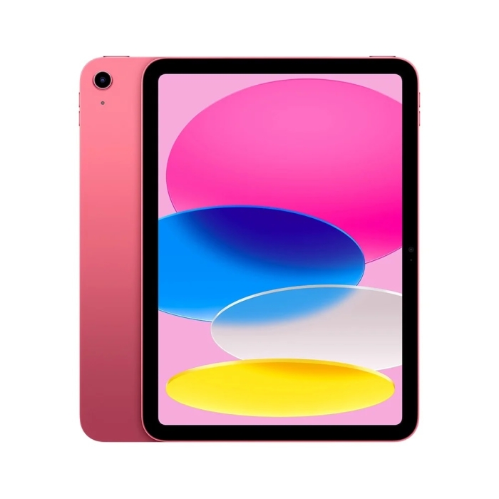 Ipad Gen 10_64G_5G Ram 4/64G