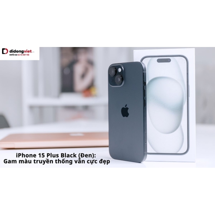 Iphone 15 Plus  Linenew