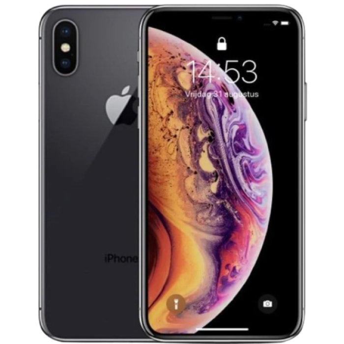 Iphone XSMAX 64G  Linenew 