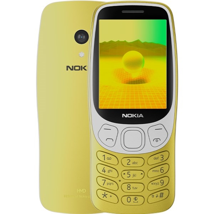 Nokia 3210 4G