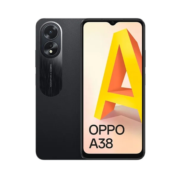 Oppo A38 Ram 6/128G