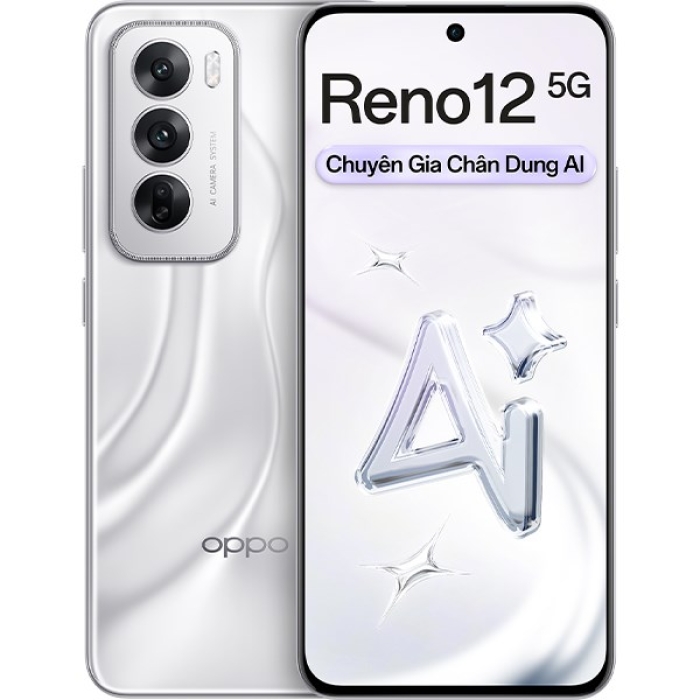 Oppo Reno 12 5G Lướt 