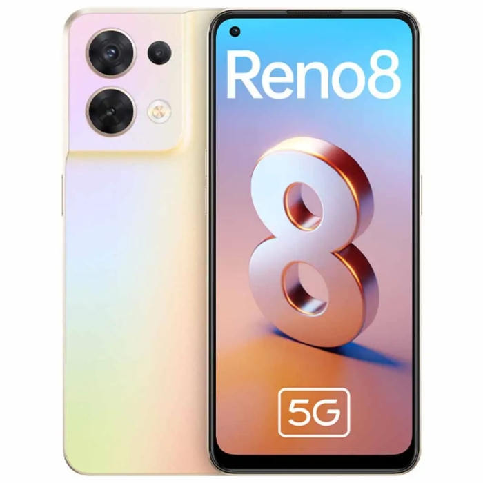 Oppo Reno 8 - 5G  Lướt