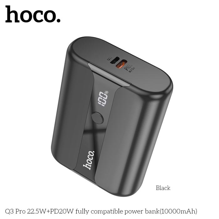 Pin dự phòng Hoco Q3 Pro