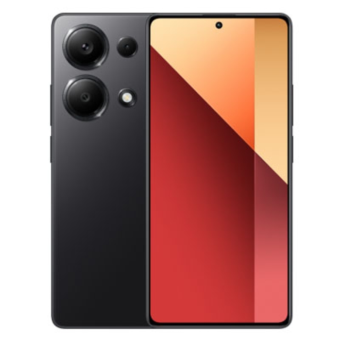 Redmi Note 13pro 4G Lướt