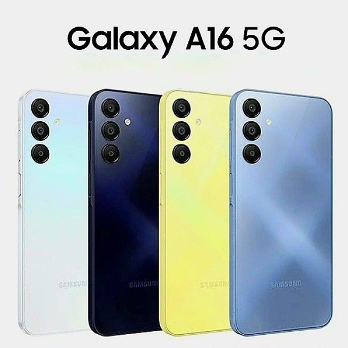 Samsung A16 5G