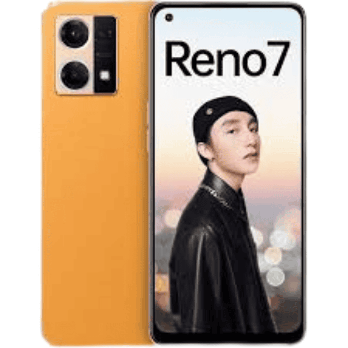 Oppo Reno 7 Lướt